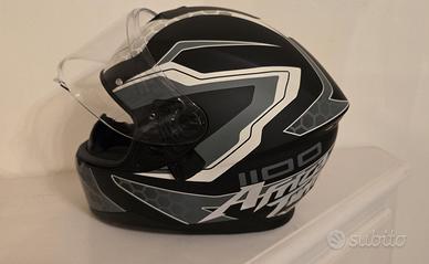 Casco integrale IXS taglia XL