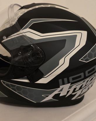 Casco integrale IXS taglia XL