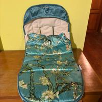 Sacco invernale Bugaboo Van Gogh