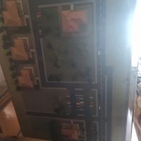 plastico con casette 