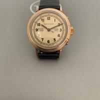 Movado Calendograf