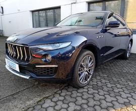MASERATI Levante V6 DIESEL AWD GRANDLUSSO NO SUP