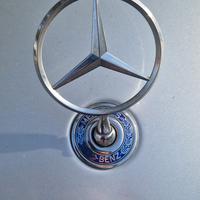 stemma mercedes 