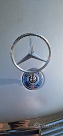 stemma mercedes 