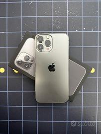 iPhone 13 Pro Max Grigio