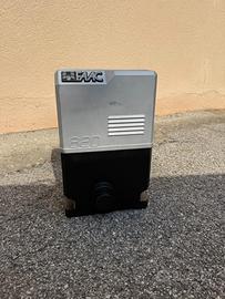 MOTORE FAAC 820 + FAAC 826N NUOVA