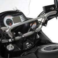 RIALZI MANUBRIO TOURATECH V-STROM KTM LC4