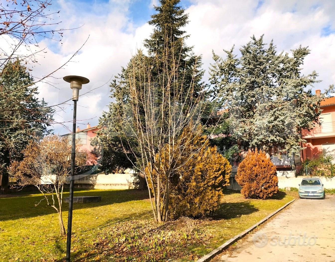 Apartment in Avezzano, La Pulcina - Vista 5
