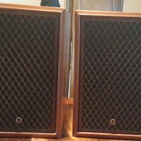 Diffusori Sansui SP-50, Japan 1969