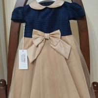 vestito elegante bambina (ciao bimba)