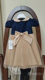 vestito elegante bambina (ciao bimba)