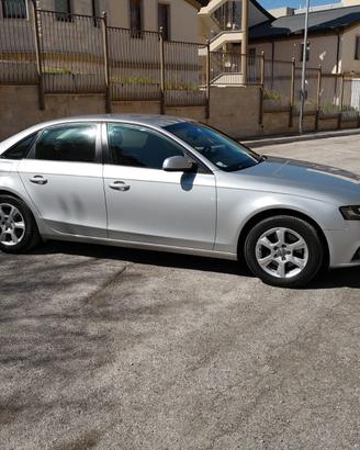 Audi A4 - 2.0 tdi 120cv - 2009
