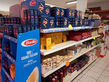 Attività Minimarket Storico