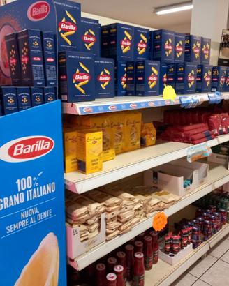 Attività Minimarket Storico