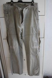 Pantalone sportivo FORDOCKS uomo