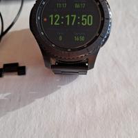 Orologio Samsung S3 Gear