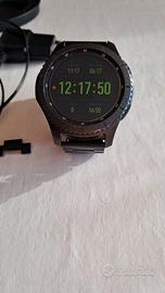 Orologio Samsung S3 Gear