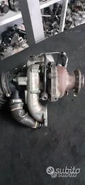 Turbo turbina Ford 1.6 hdi 2010. 2017