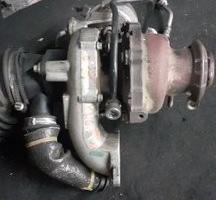Turbo turbina Ford 1.6 hdi 2010. 2017