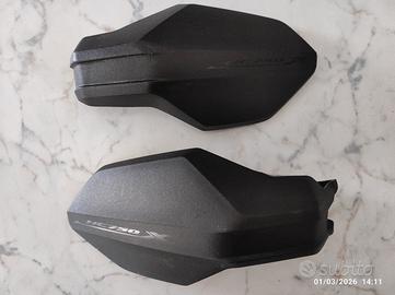 Paramani originali Honda per NC 750X