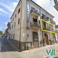 Appartamento al Piano Primo con parcheggio a 20 mt