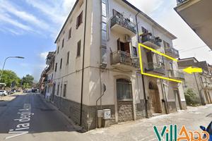 Appartamento al Piano Primo con parcheggio a 20 mt