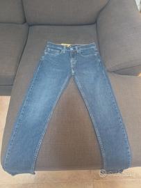 Jeans levis 512 slim