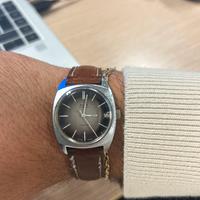 Avia Swiss Made Vintage mov ETA - REVISIONATO