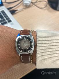 Avia Swiss Made Vintage mov ETA - REVISIONATO