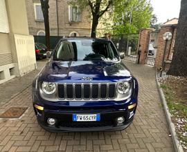 JEEP Renegade - 2019 Limited
