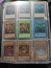 album "storico" yugioh