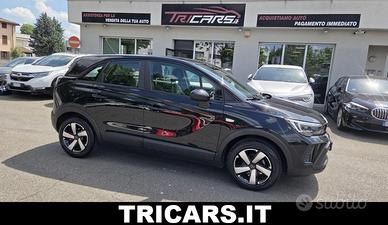 OPEL Crossland 1.2 12V S&S Edition PERMUTE OK NE