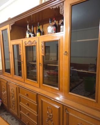Mobili salone