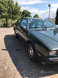 Maserati 222
