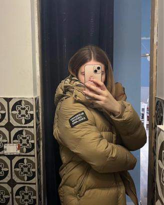 Giubbotto Burberry
