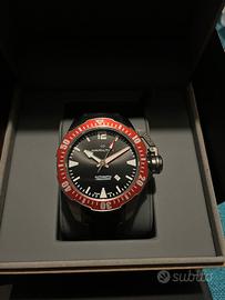Hamilton frogman 42 titanium