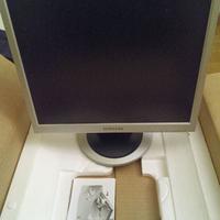 Schermo per PC Samsung SyncMaster 710N