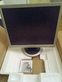 Schermo per PC Samsung SyncMaster 710N