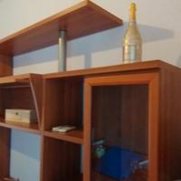 Mobile Salotto in legno, perfette condizioni 