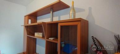 Mobile Salotto in legno, perfette condizioni 