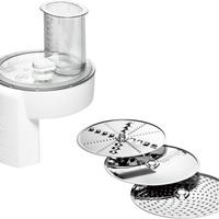 Sminuzzatore Bosch MUZ4DS4, per Robot MUM4