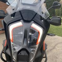 Ktm 1290 Super Adventure S