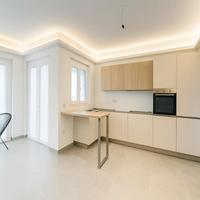 Quadrivano di nuova costruzione arredato