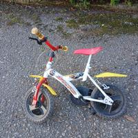 bici  bambini 