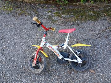 bici  bambini 