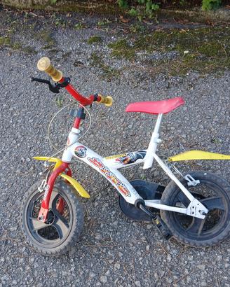bici  bambini 