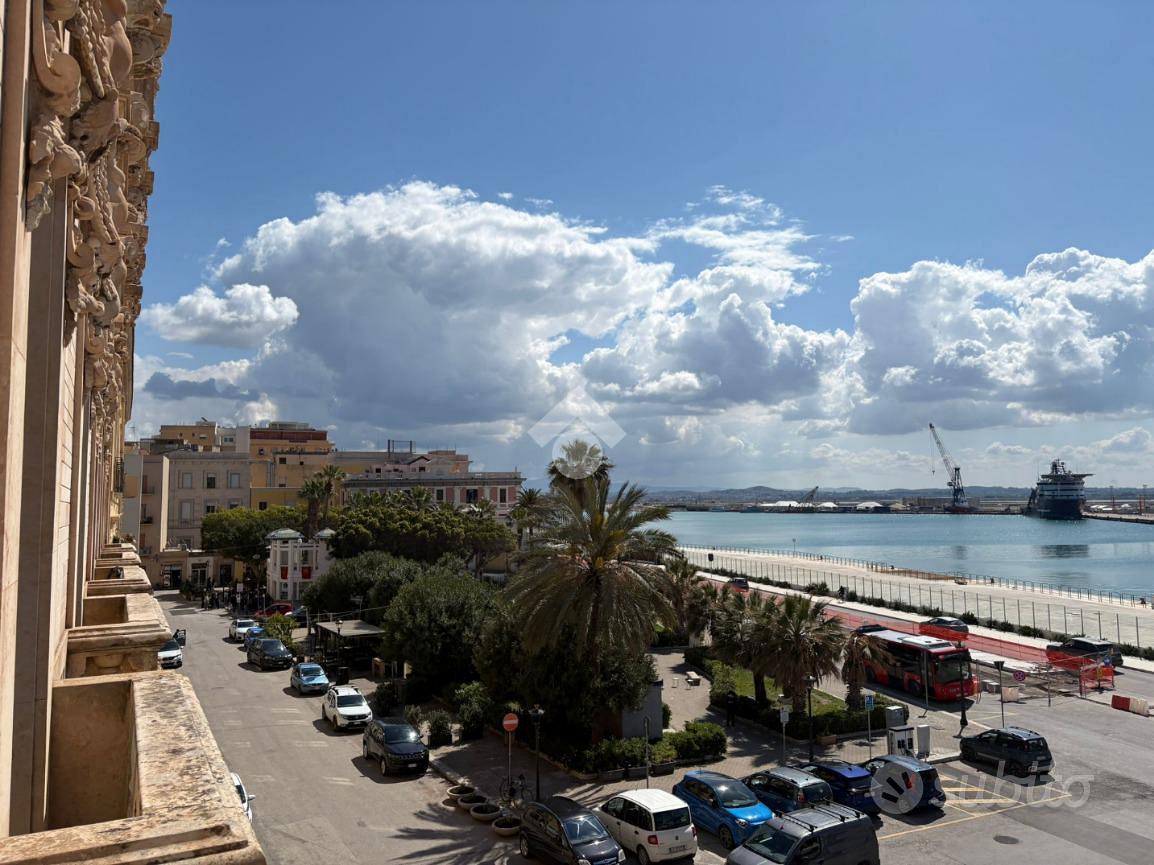 Apartment in Trapani, Il Palazzo - Vista 2