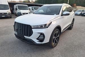 DR MOTOR DR 6.0 1.5 Turbo CVT Bi-Fuel GPL