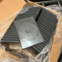 Custodie per CD e DVD