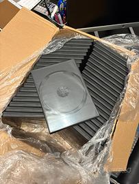 Custodie per CD e DVD